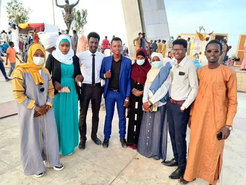 شباب الساحل .. ما بين صدمة الواقع وإمكانات التغيير: قراءة في آخر التطورات