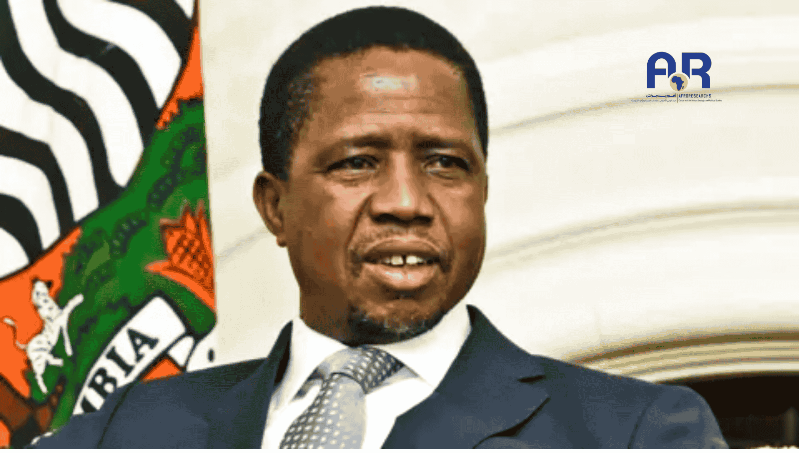 Edgar Lungu's funeral sparks political crisis in Zambia 2025