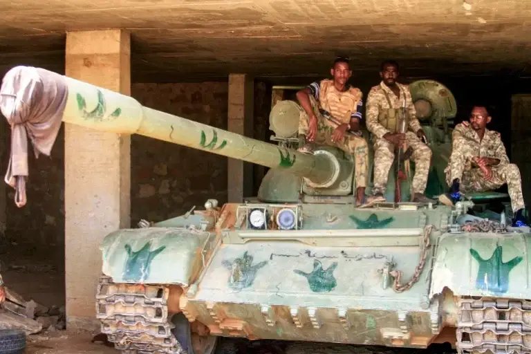 المشهد الأفريقي | 31 مايو 2025