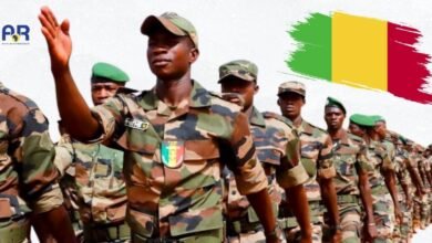 هجمات منسقة ومقتل 80 مسلحًا في تصعيد جديد للجماعات الجهادية في جمهورية مالي 6 هجمات منسقة ومقتل 80 مسلحًا في تصعيد جديد للجماعات الجهادية في جمهورية مالي
