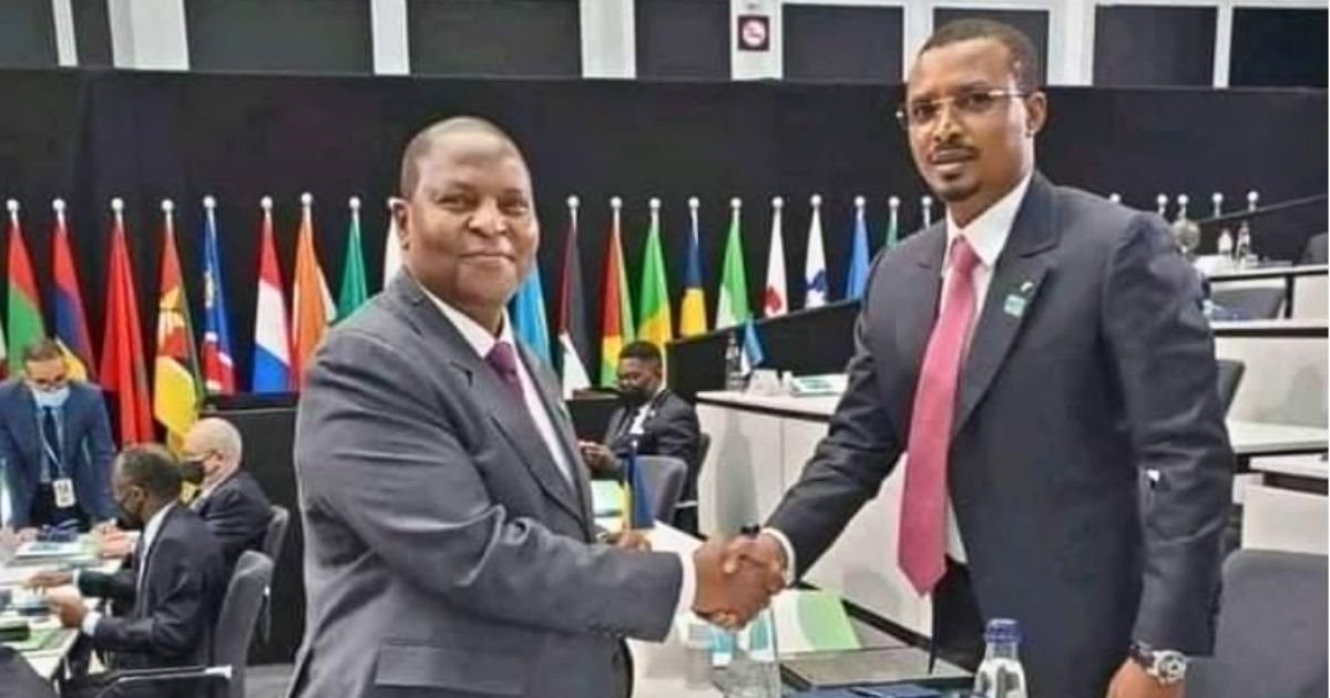 اتفاق السلام في جمهورية إفريقيا الوسطى: بين حسابات أنجمينا وتحديات بانغي