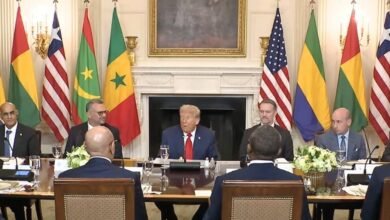 ترامب وإفريقيا: بين المعادن والهجرة تتشكل معالم العلاقة الجديدة