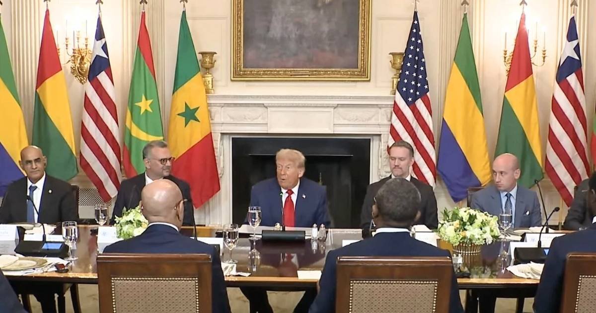 ترامب وإفريقيا: بين المعادن والهجرة تتشكل معالم العلاقة الجديدة