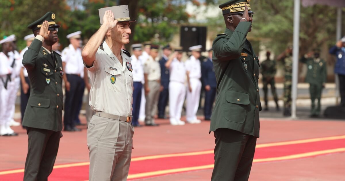 إنهاء الوجود العسكري الفرنسي بعد 65 عاما: لحظة فارقة في الوعي الإفريقي