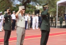 إنهاء الوجود العسكري الفرنسي بعد 65 عاما: لحظة فارقة في الوعي الإفريقي