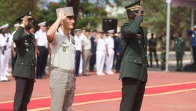 إنهاء الوجود العسكري الفرنسي في السنغال بعد 65 عاما: لحظة فارقة في الوعي الإفريقي 5 إنهاء الوجود العسكري الفرنسي بعد 65 عاما: لحظة فارقة في الوعي الإفريقي