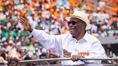 يعلن الحسن واتارا ترشحه لولاية رابعة في كوت ديفوار قبل انتخابات أكتوبر 2025