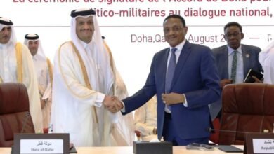 تشاد: اتفاق الدوحة… سلام تحقق بوساطة قطر وتعثر بسبب حسابات السلطة