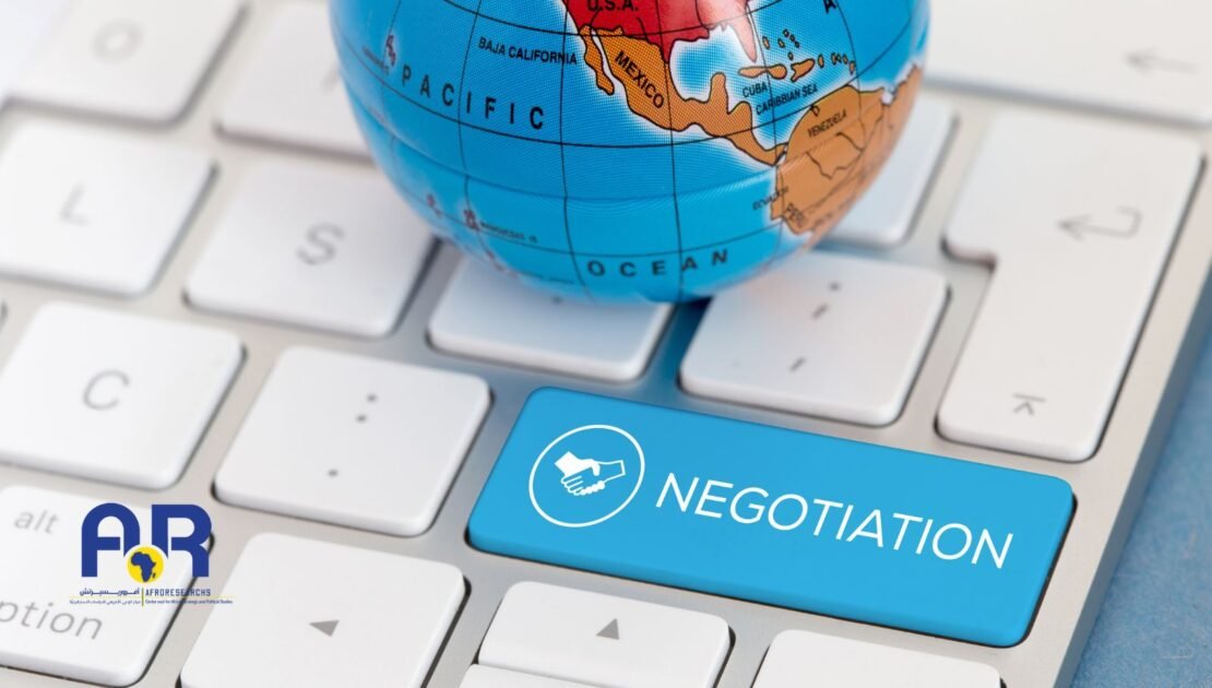 فن التفاوض: من هندسة النزاعات الكبرى إلى إدارة العلاقات اليومية