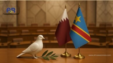 اتفاق الدوحة الإطاري… إعادة ضبط مسار الصراع وصياغة فرصة سلام في شرق الكونغو
