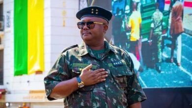 غينيا بيساو