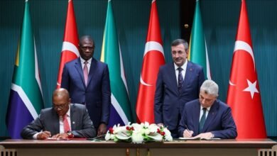 كيف رسخت تركيا "الشراكة الرابحة" كبديل اقتصادي في أفريقيا: من 5.4 إلى 100 مليار دولار