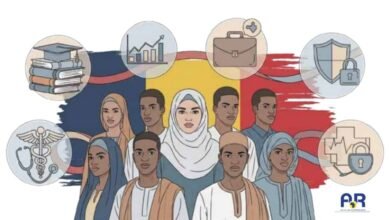الشباب في تشاد: تحديات التعليم والعمل ومحدودية التأثير العام
