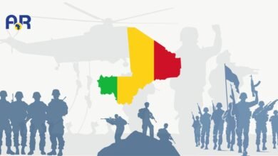 قراءة في أزمة النزاع في مالي 3 أزمة النزاع في مالي