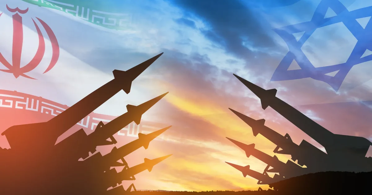 انعكاسات الحرب بين إيران وإسرائيل على دول الساحل الإفريقي