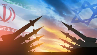 انعكاسات الحرب بين إيران وإسرائيل على دول الساحل الإفريقي