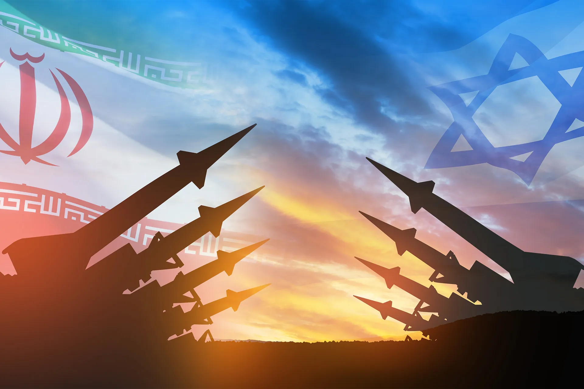 انعكاسات الحرب بين إيران وإسرائيل على دول الساحل الإفريقي