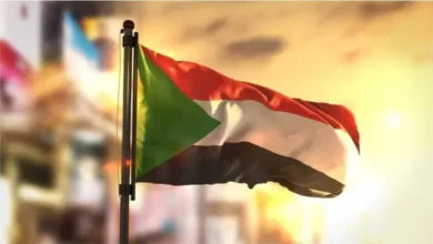 تطورات المشهد السوداني على مختلف الأصعدة