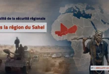 واقع الأمن الإقليمي موقع فرنسي
