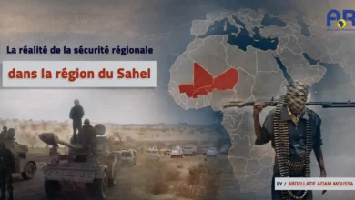واقع الأمن الإقليمي موقع فرنسي
