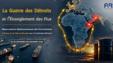 حرب الممرات موقع فرنسي