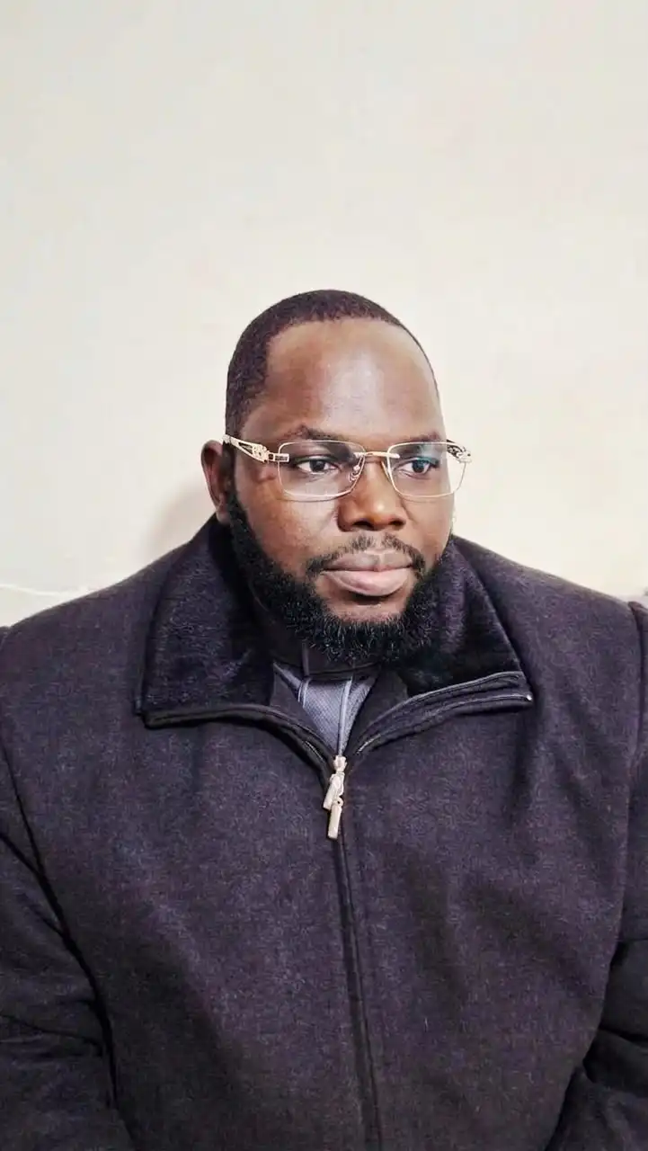 Photo de Mouhamed Lamine Sawadogo