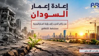 اعادة اعمار السودان موقع